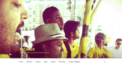 Desktop Screenshot of ficadc.org